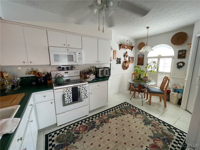 826 Lanark Drive, Inverness, FL 34453