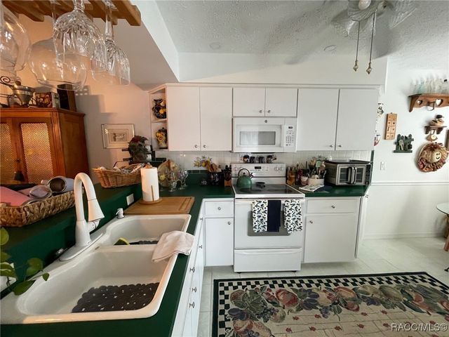 826 Lanark Drive, Inverness, FL 34453