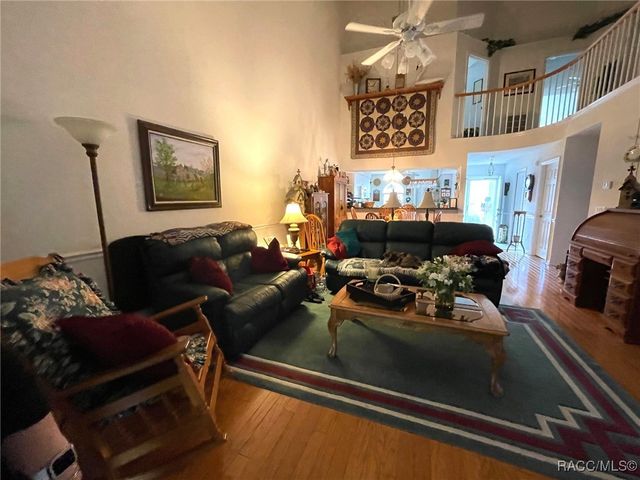 826 Lanark Drive, Inverness, FL 34453