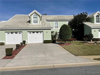 826 Lanark Drive, Inverness, FL 34453