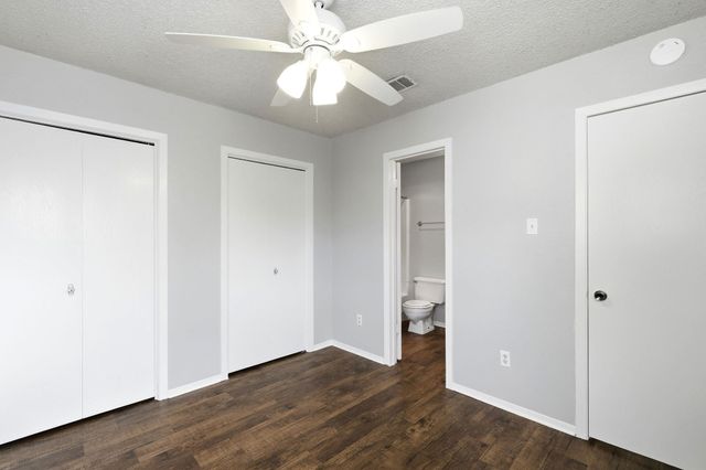 2511 Howellwood WAY A, Austin, TX 78748