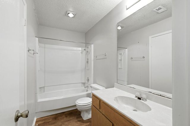 2511 Howellwood WAY A, Austin, TX 78748