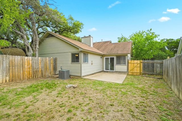 2511 Howellwood WAY A, Austin, TX 78748