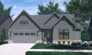 1413 Crosstie Circle, Westfield, IN 46074