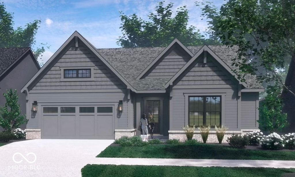 1413 Crosstie Circle, Westfield, IN 46074