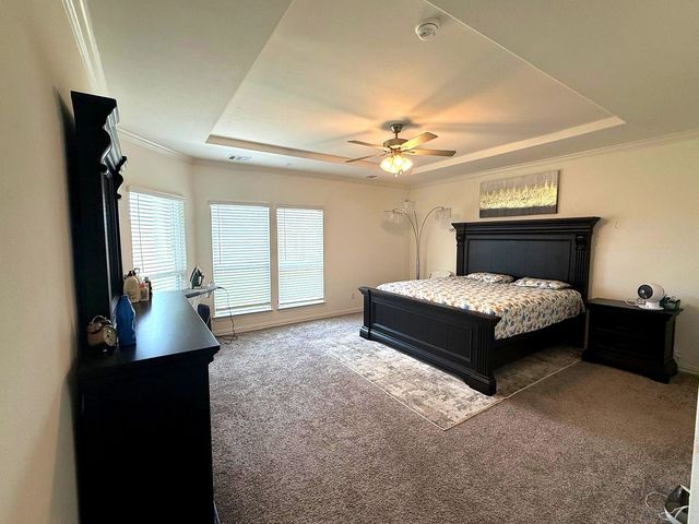 6401 Everest Drive, Aubrey, TX 76227