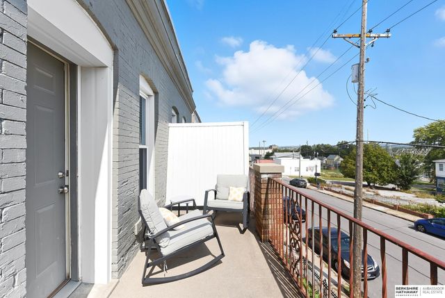 1316 S 6th Street, Omaha, NE 68108