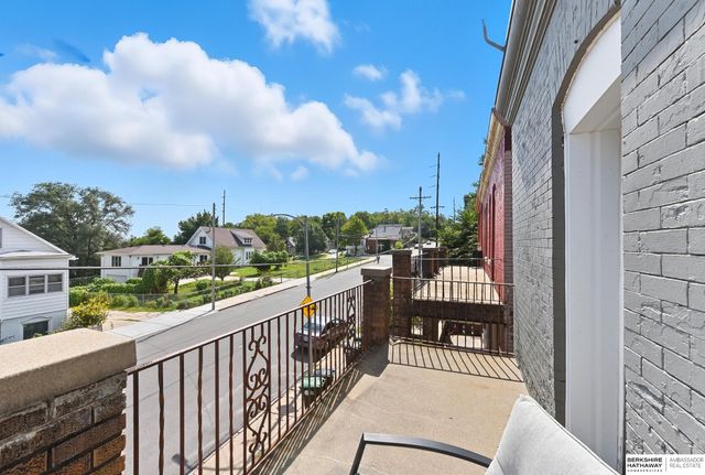 1316 S 6th Street, Omaha, NE 68108