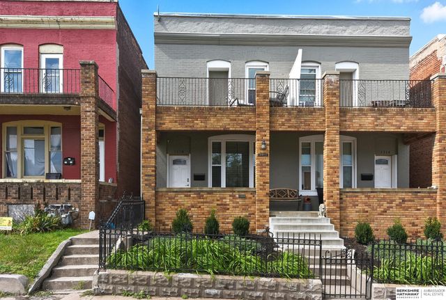 1316 S 6th Street, Omaha, NE 68108