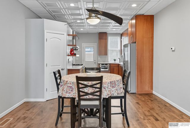 1316 S 6th Street, Omaha, NE 68108