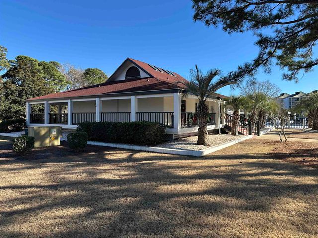 4490 Coquina Harbour Dr Unit C5, Little River, SC 29566