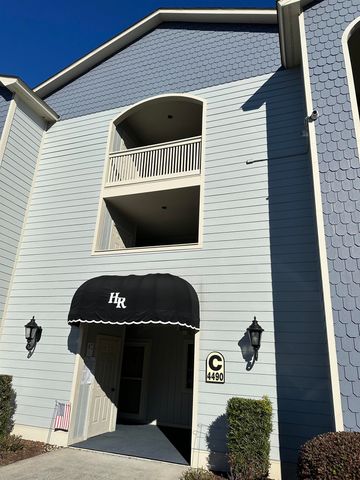 4490 Coquina Harbour Dr Unit C5, Little River, SC 29566