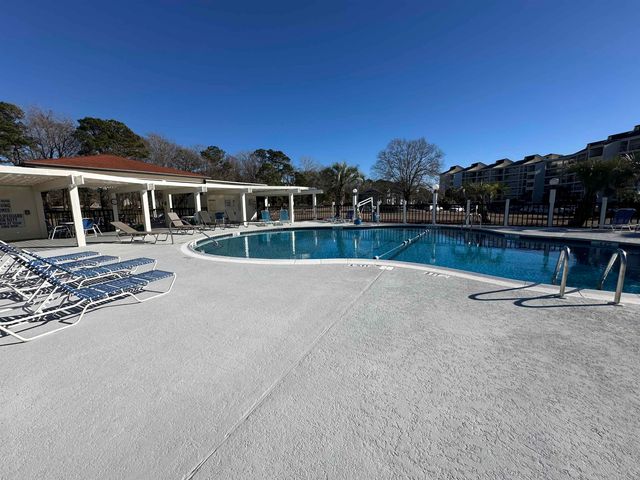 4490 Coquina Harbour Dr Unit C5, Little River, SC 29566