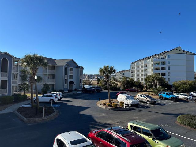 4490 Coquina Harbour Dr Unit C5, Little River, SC 29566