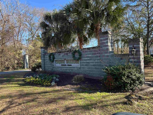 4490 Coquina Harbour Dr Unit C5, Little River, SC 29566
