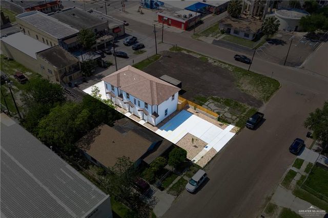 218 Kansas Avenue, Weslaco, TX 78596