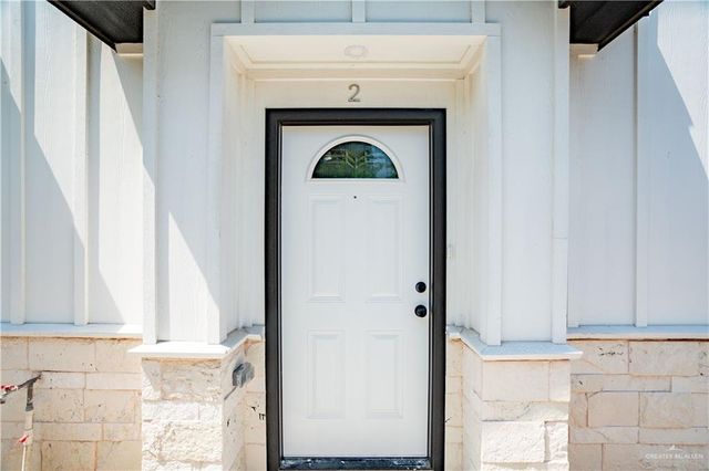 218 Kansas Avenue, Weslaco, TX 78596