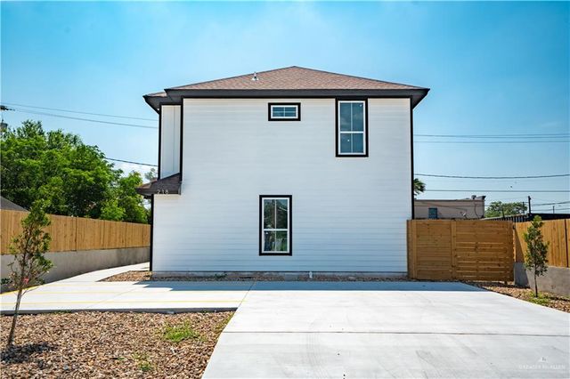 218 Kansas Avenue, Weslaco, TX 78596