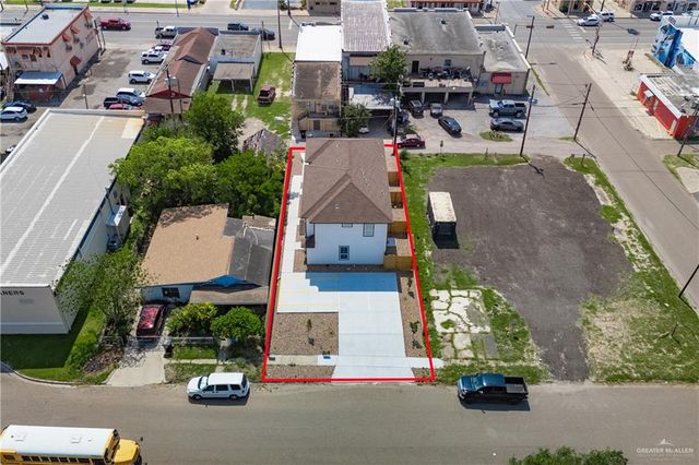 218 Kansas Avenue, Weslaco, TX 78596