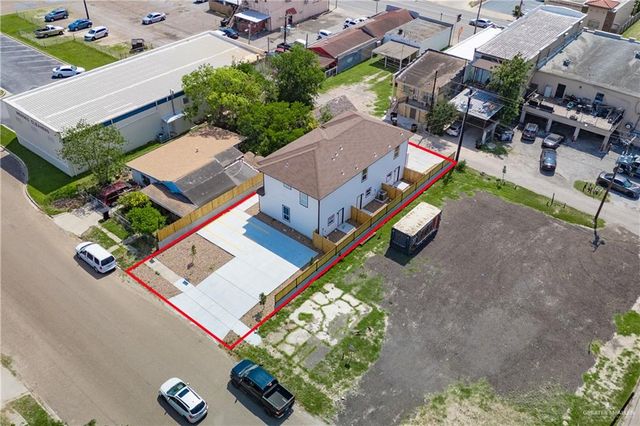 218 Kansas Avenue, Weslaco, TX 78596