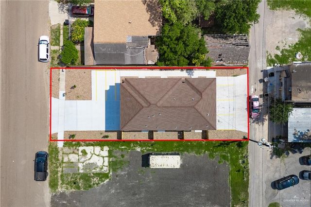 218 Kansas Avenue, Weslaco, TX 78596