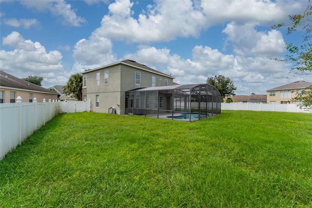 1139 DARNABY WAY, Orlando, FL 32824