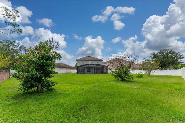 1139 DARNABY WAY, Orlando, FL 32824