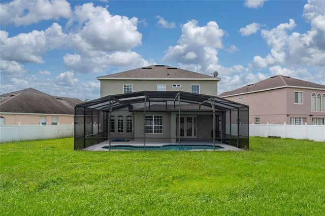 1139 DARNABY WAY, Orlando, FL 32824