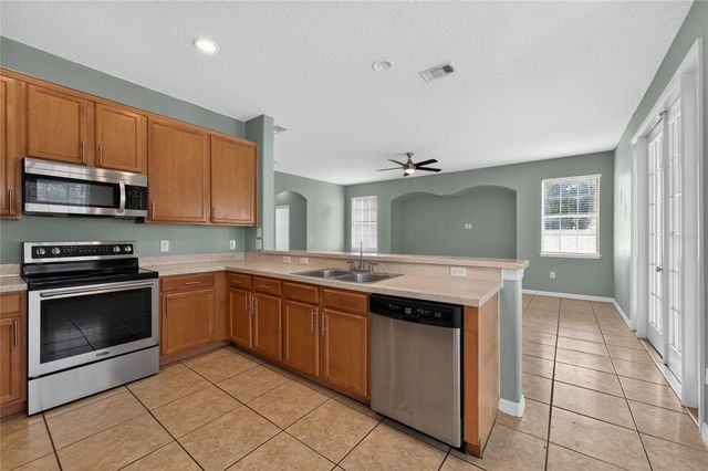 1139 DARNABY WAY, Orlando, FL 32824