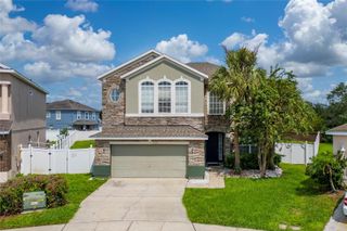 1139 DARNABY WAY, Orlando, FL 32824