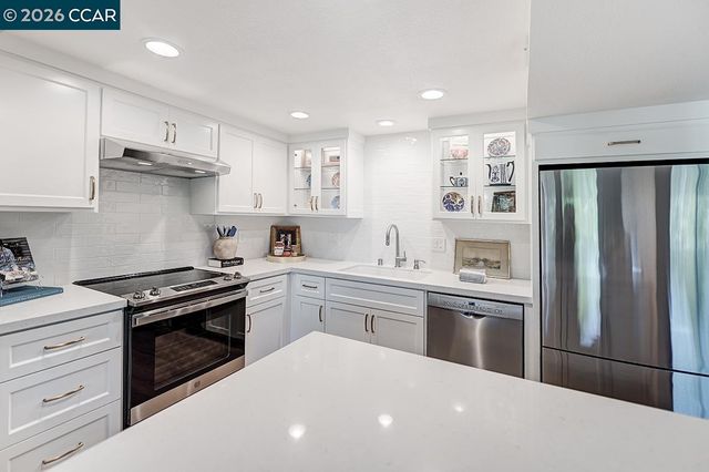 1508 Canyonwood Ct 4, Walnut Creek, CA 94595