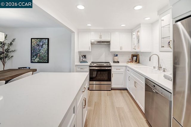 1508 Canyonwood Ct 4, Walnut Creek, CA 94595