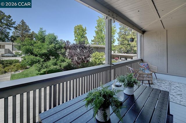 1508 Canyonwood Ct 4, Walnut Creek, CA 94595