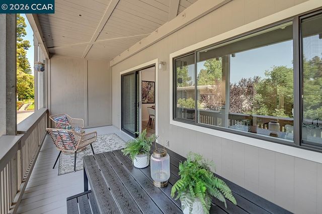 1508 Canyonwood Ct 4, Walnut Creek, CA 94595