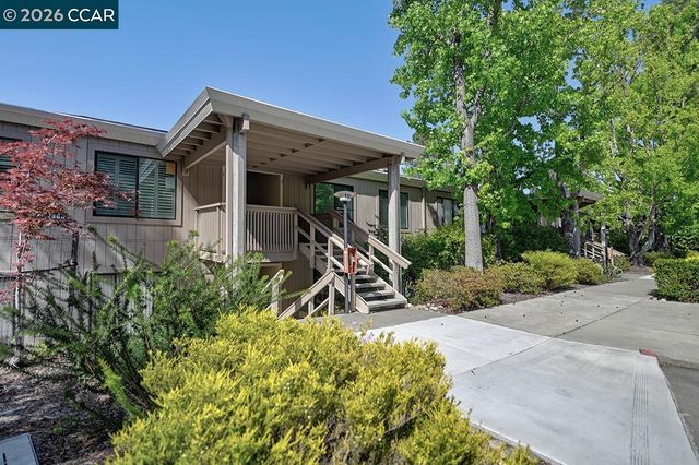 1508 Canyonwood Ct 4, Walnut Creek, CA 94595