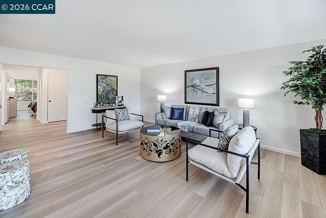 1508 Canyonwood Ct 4, Walnut Creek, CA 94595