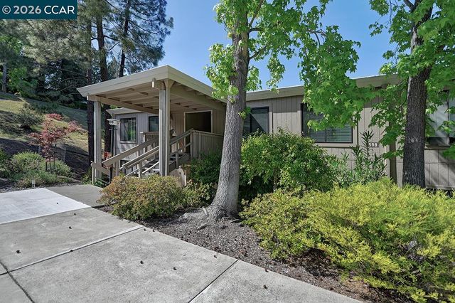 1508 Canyonwood Ct 4, Walnut Creek, CA 94595