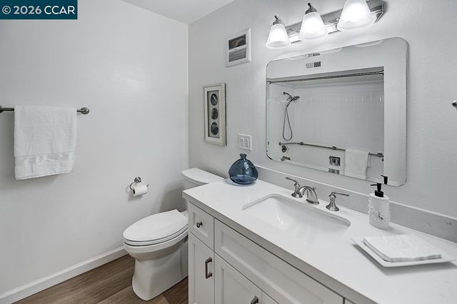 1508 Canyonwood Ct 4, Walnut Creek, CA 94595