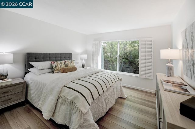 1508 Canyonwood Ct 4, Walnut Creek, CA 94595
