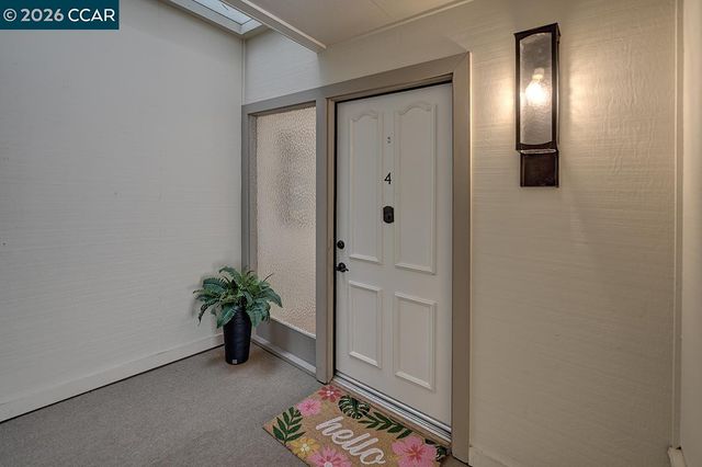 1508 Canyonwood Ct 4, Walnut Creek, CA 94595