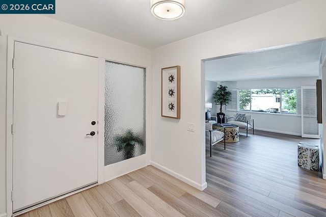 1508 Canyonwood Ct 4, Walnut Creek, CA 94595