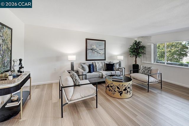 1508 Canyonwood Ct 4, Walnut Creek, CA 94595