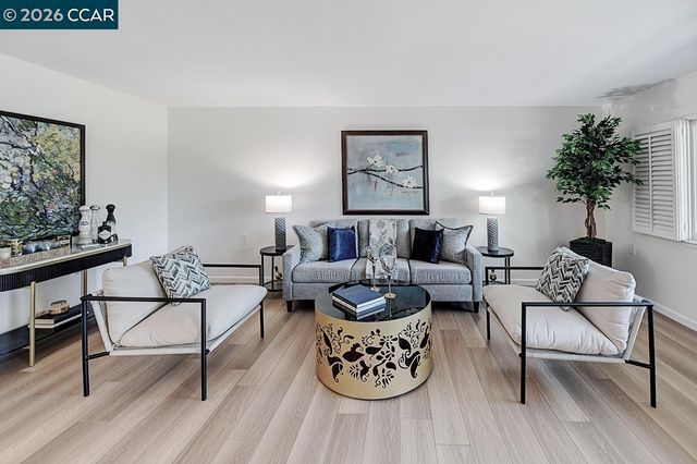 1508 Canyonwood Ct 4, Walnut Creek, CA 94595