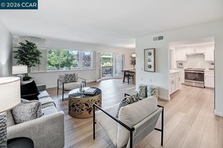 1508 Canyonwood Ct 4, Walnut Creek, CA 94595