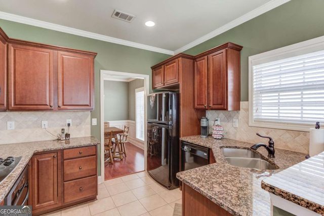 669 Retreat Drive, Dacula, GA 30019