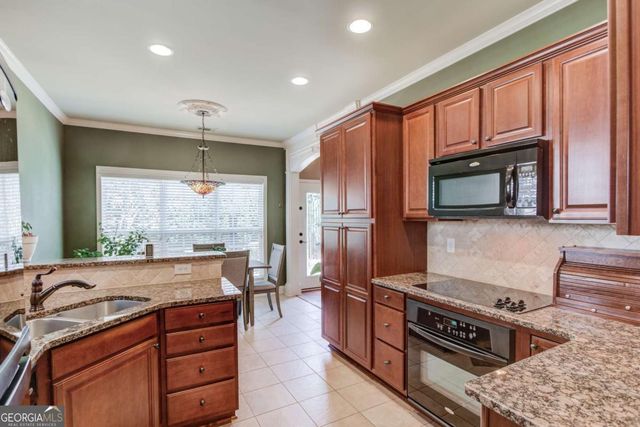 669 Retreat Drive, Dacula, GA 30019