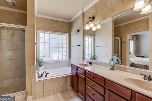 669 Retreat Drive, Dacula, GA 30019