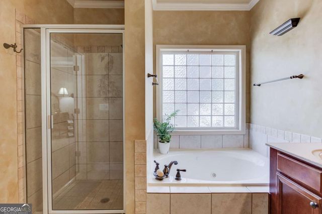 669 Retreat Drive, Dacula, GA 30019