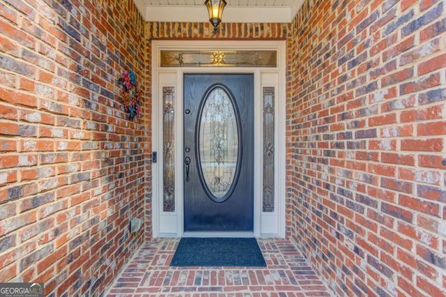 669 Retreat Drive, Dacula, GA 30019