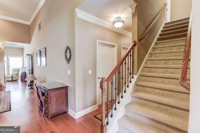 669 Retreat Drive, Dacula, GA 30019